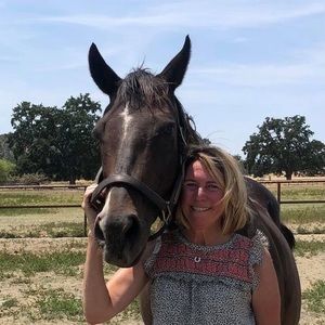 Meet your Posher, Debbie stiles